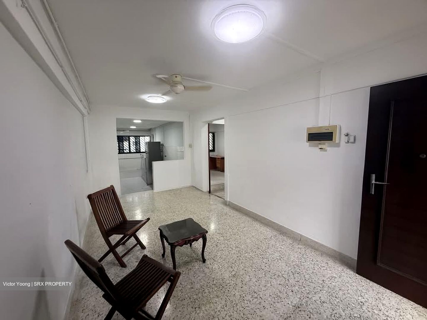 Blk 702 West Coast Road (Clementi), HDB 3 Rooms #563227501